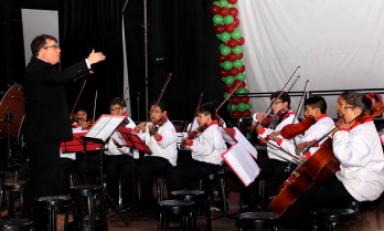 Foto: Cortesía Municipalidad Provincial de Huaraz