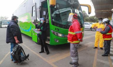 (Foto cortesía MTC)