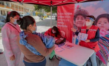 Foto referencial - internet