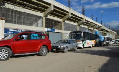 Foto: Municipalidad Provincial de Huaylas