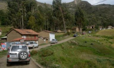 Foto referencial- Internet