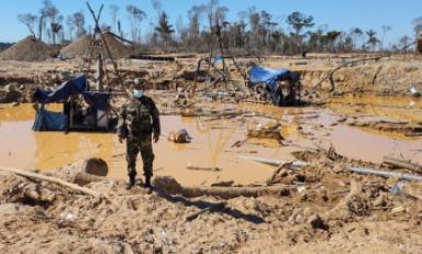 Foto: cortesía Andina